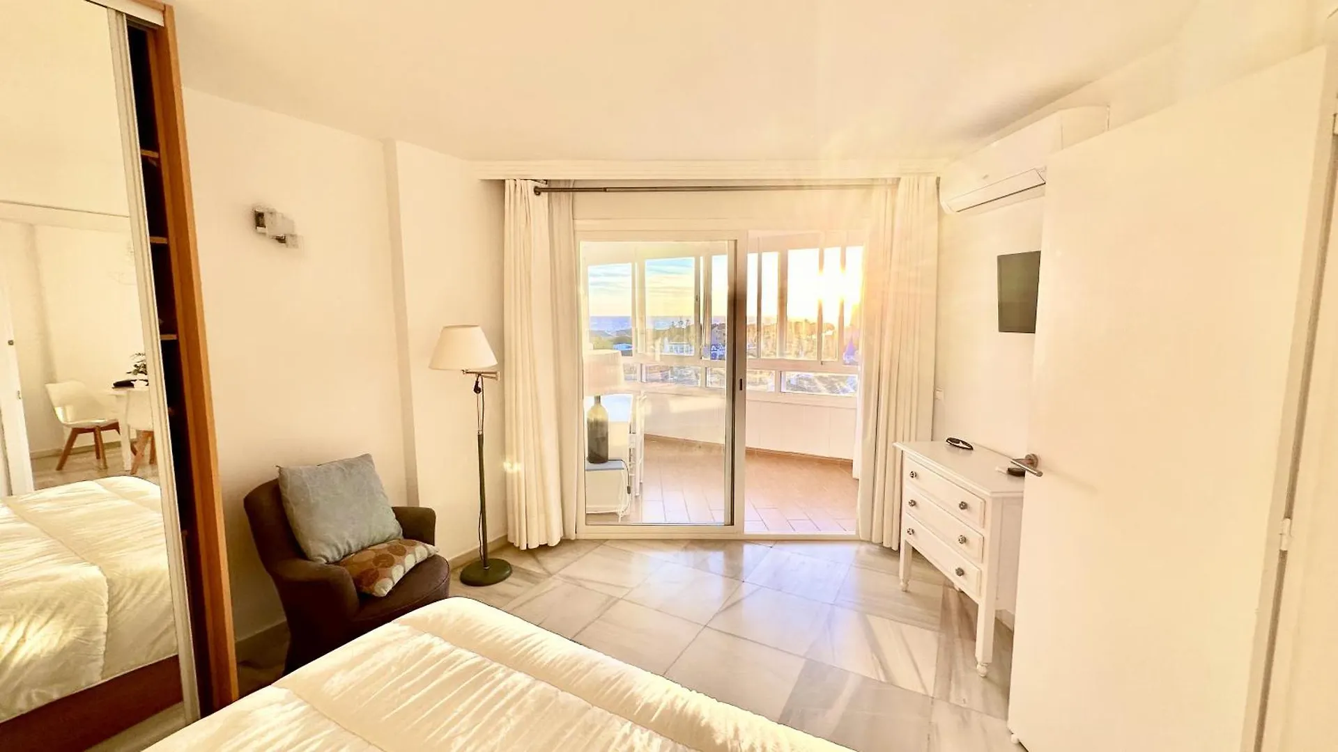 Apartment Home Relax Calypso Sitio de Calahonda